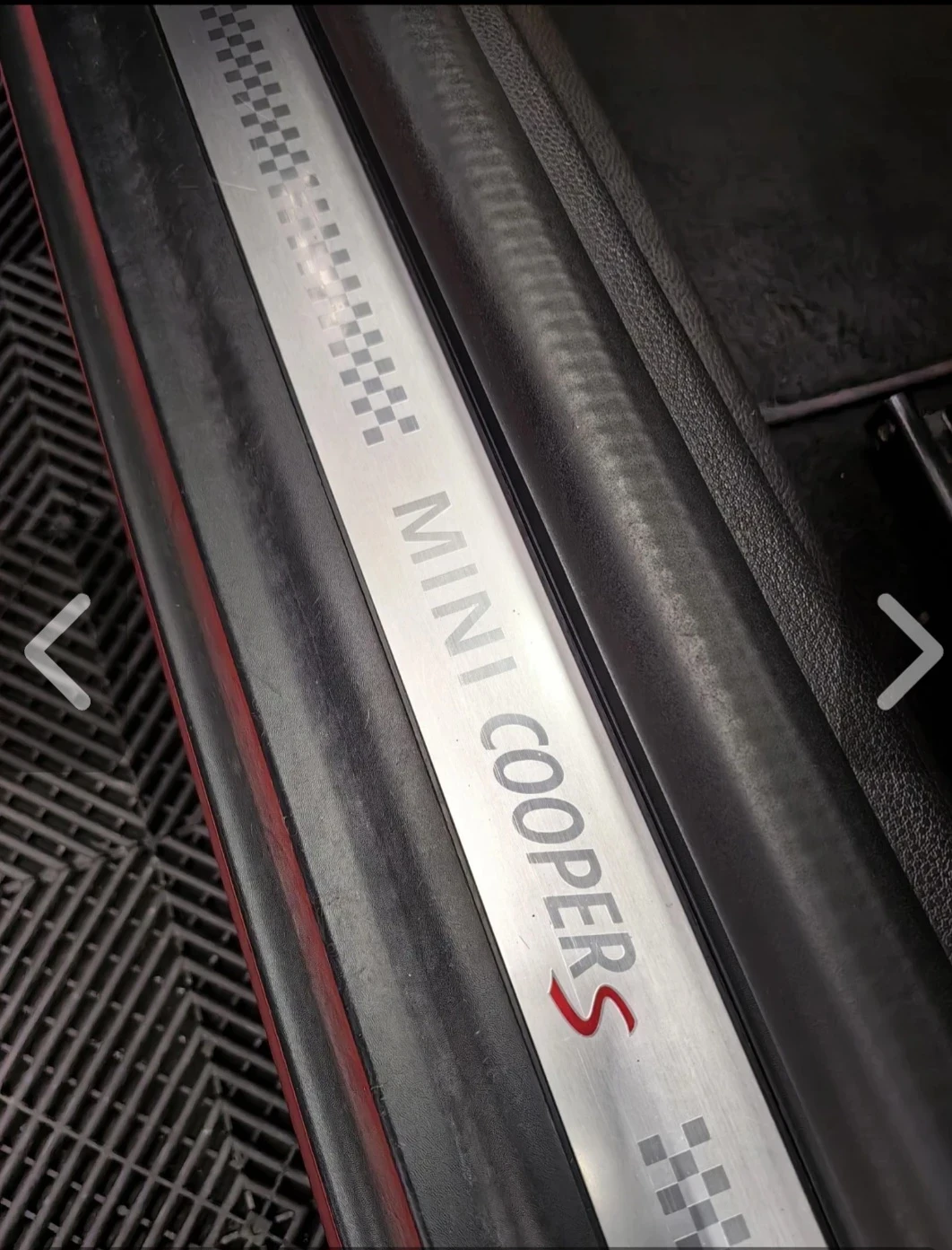 Mini Cooper s cooper  s, снимка 8 - Автомобили и джипове - 55541499