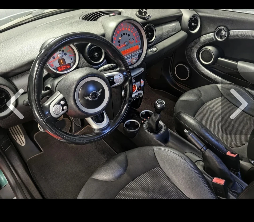 Mini Cooper s cooper  s, снимка 4 - Автомобили и джипове - 55541499