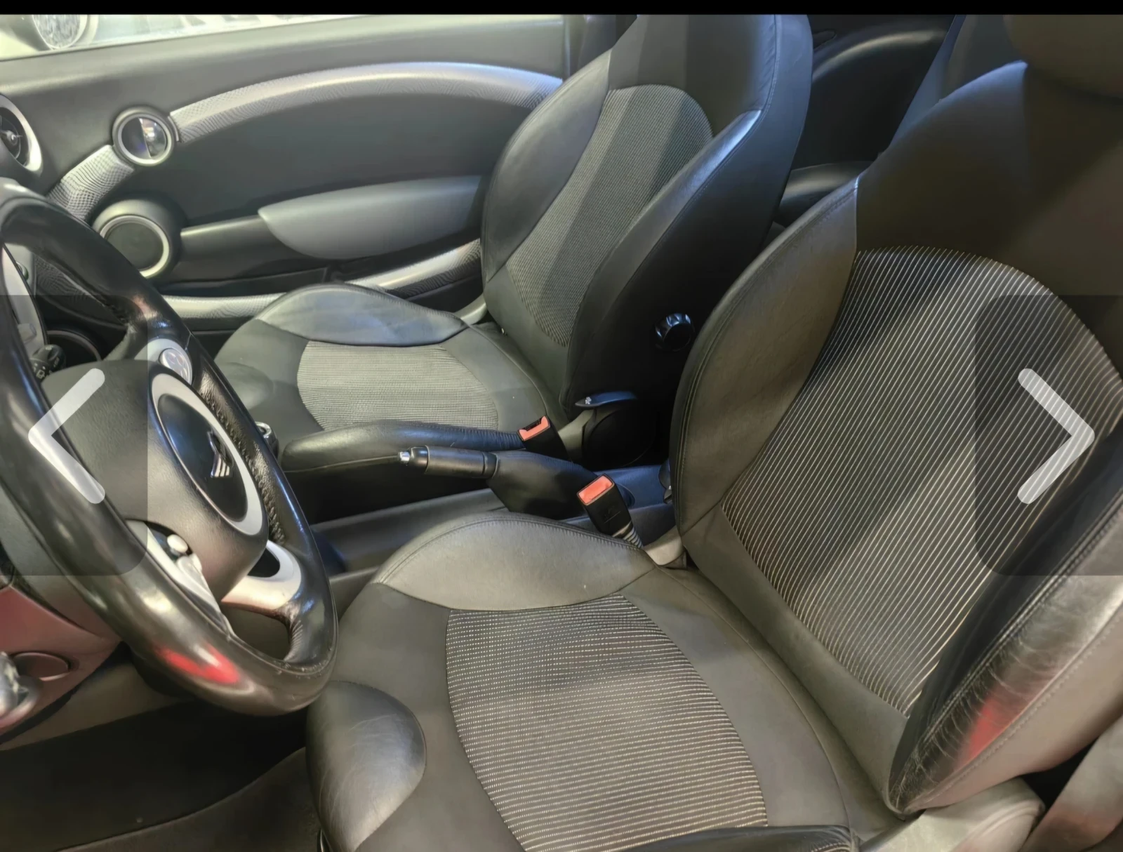 Mini Cooper s cooper  s, снимка 12 - Автомобили и джипове - 55541499