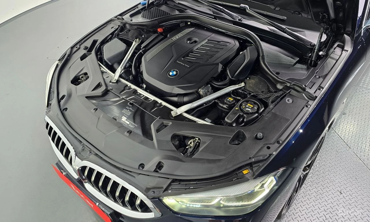 BMW 840 i* XDRIVE* GRAN COUPE* BOWERS* DIS* ������ ���� | Mobile.bg � ����������� 6