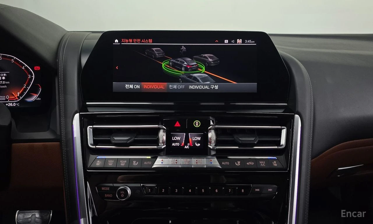 BMW 840 i* XDRIVE* GRAN COUPE* BOWERS* DIS* ������ ���� | Mobile.bg � ����������� 12