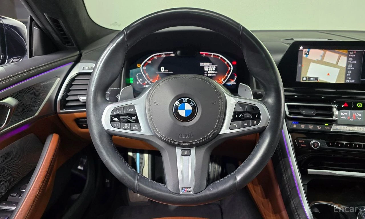 BMW 840 i* XDRIVE* GRAN COUPE* BOWERS* DIS* ������ ���� | Mobile.bg � ����������� 10