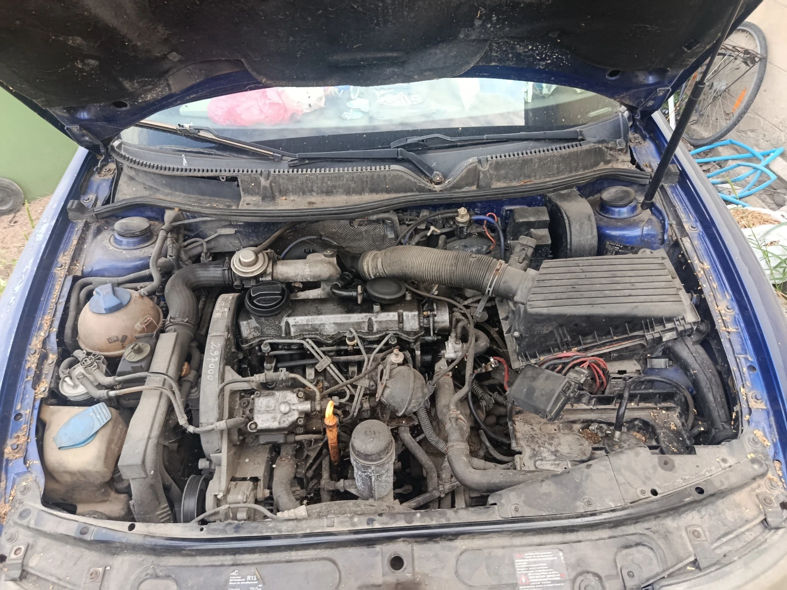 Seat Toledo, снимка 2 - Автомобили и джипове - 55779665