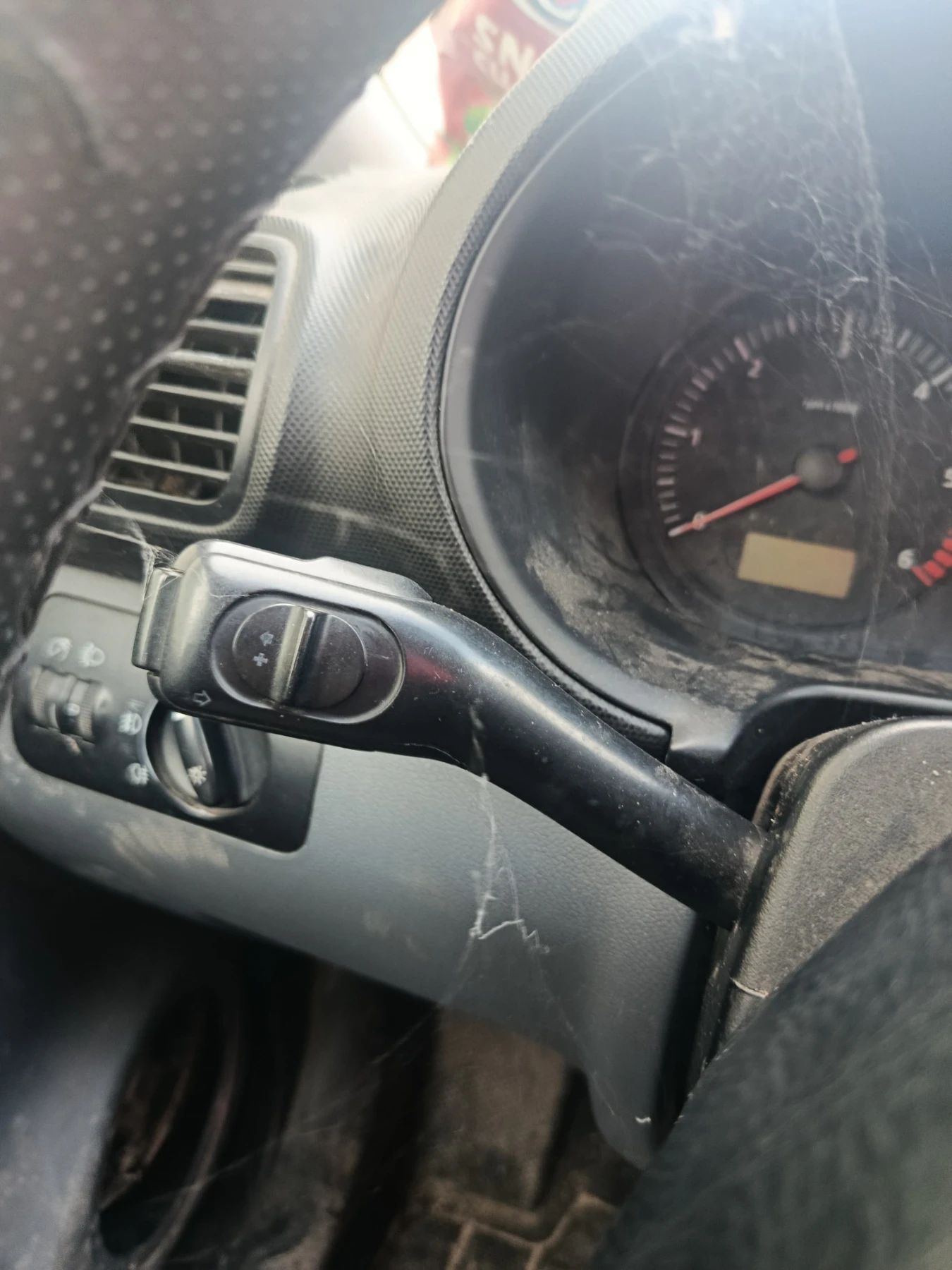 Seat Toledo, снимка 7 - Автомобили и джипове - 55779665