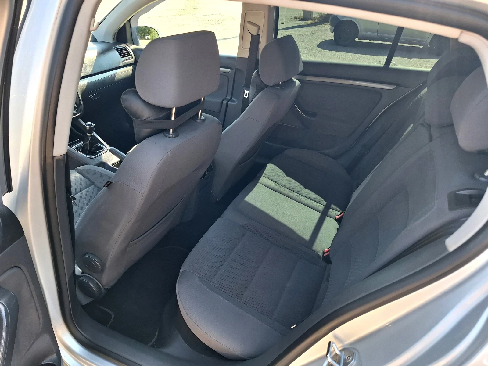 VW Golf 5 1.6 2006 EURO 4, снимка 12 - Автомобили и джипове - 56046999