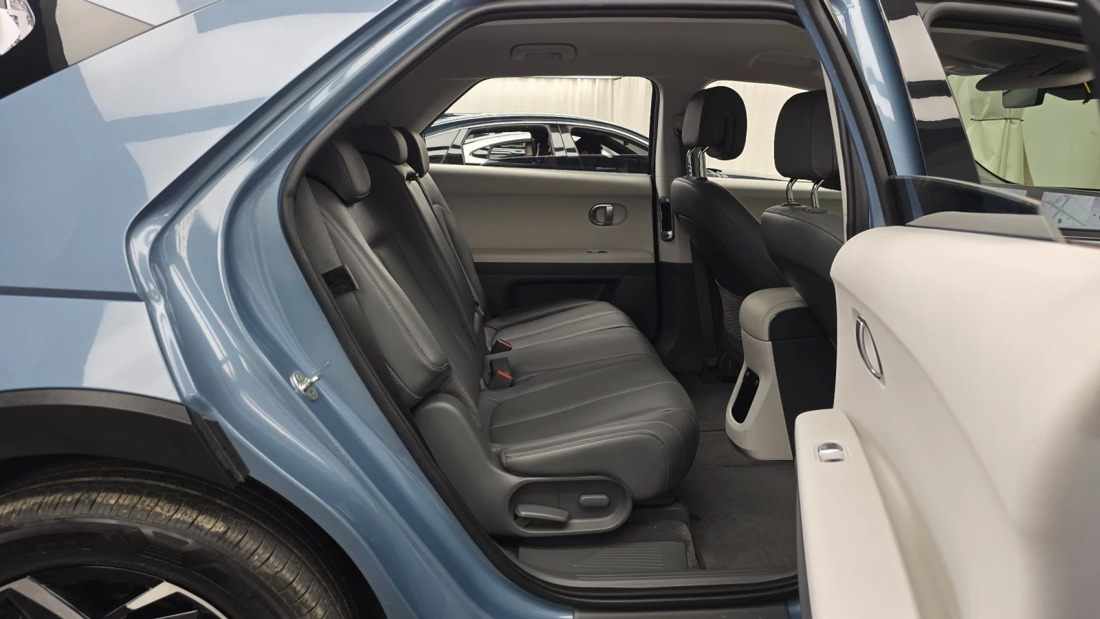 Hyundai Ioniq 5 * КРАЙНА ЦЕНА* , снимка 13 - Автомобили и джипове - 56093929