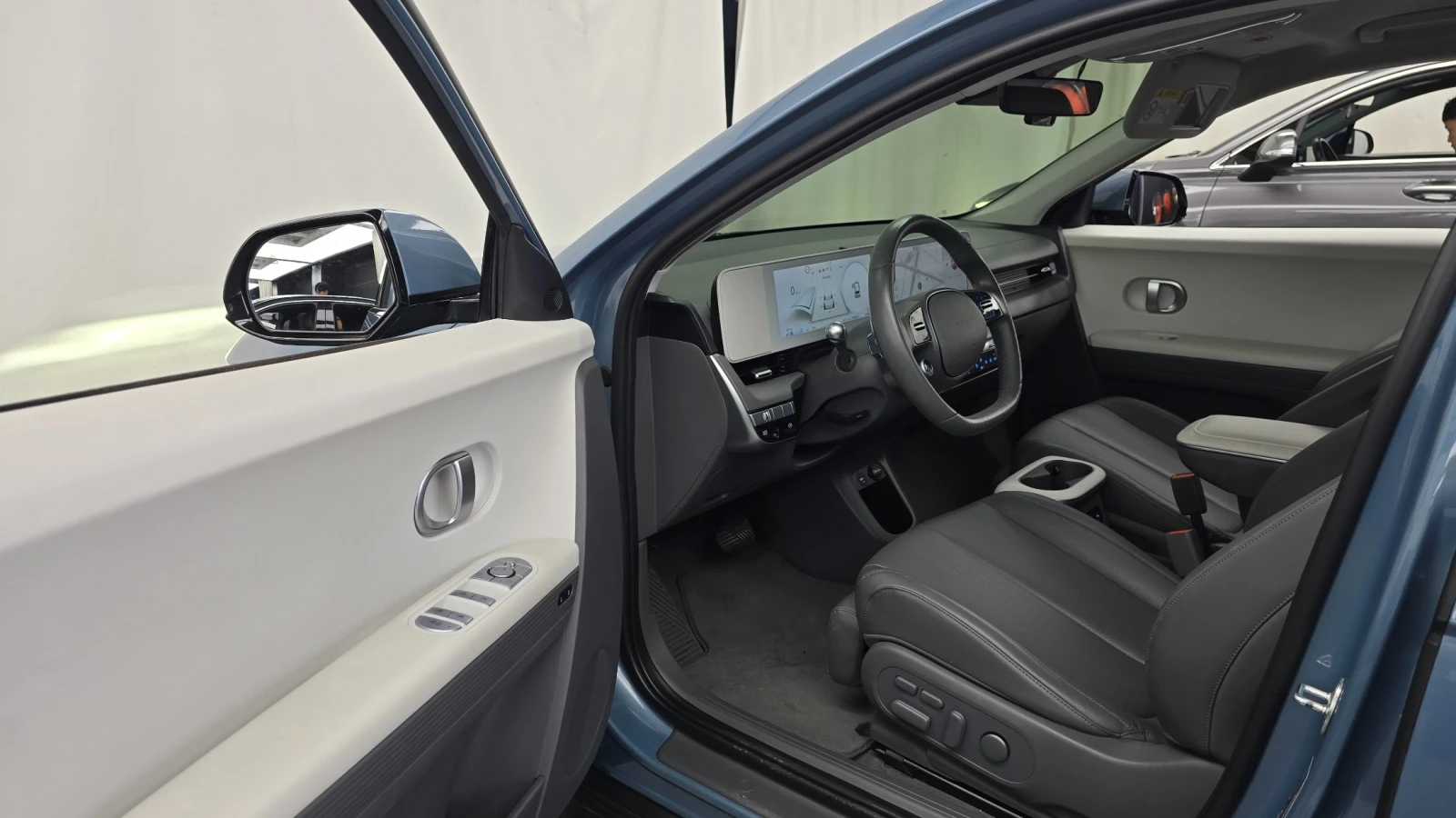 Hyundai Ioniq 5 * КРАЙНА ЦЕНА* , снимка 6 - Автомобили и джипове - 56093929