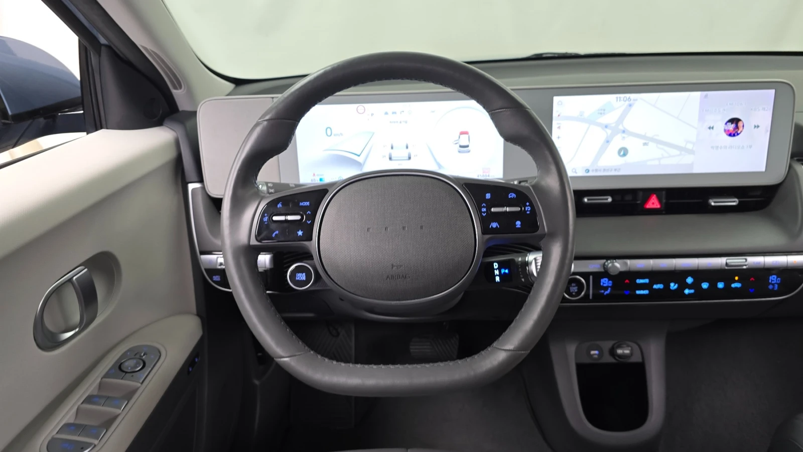 Hyundai Ioniq 5 * КРАЙНА ЦЕНА* , снимка 7 - Автомобили и джипове - 56093929