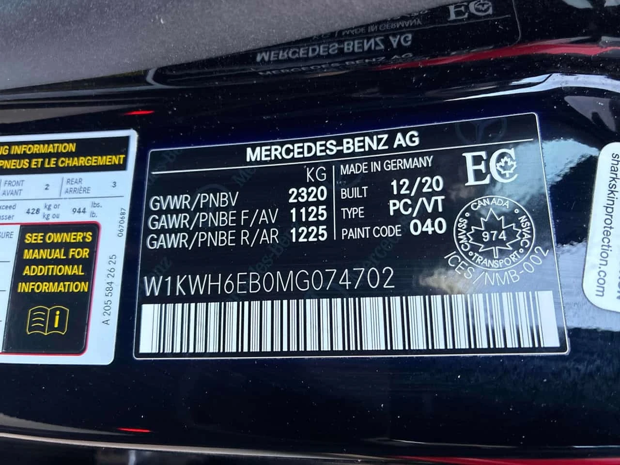 Mercedes-Benz C 43 AMG 4MATIC* DIS* BURMESTER* CARFAX* , снимка 10 - Автомобили и джипове - 56182257