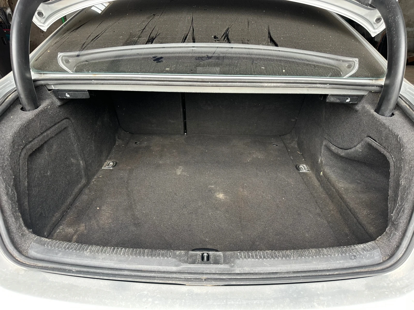 Audi A5 2.0 TFSI, снимка 11 - Автомобили и джипове - 56233759