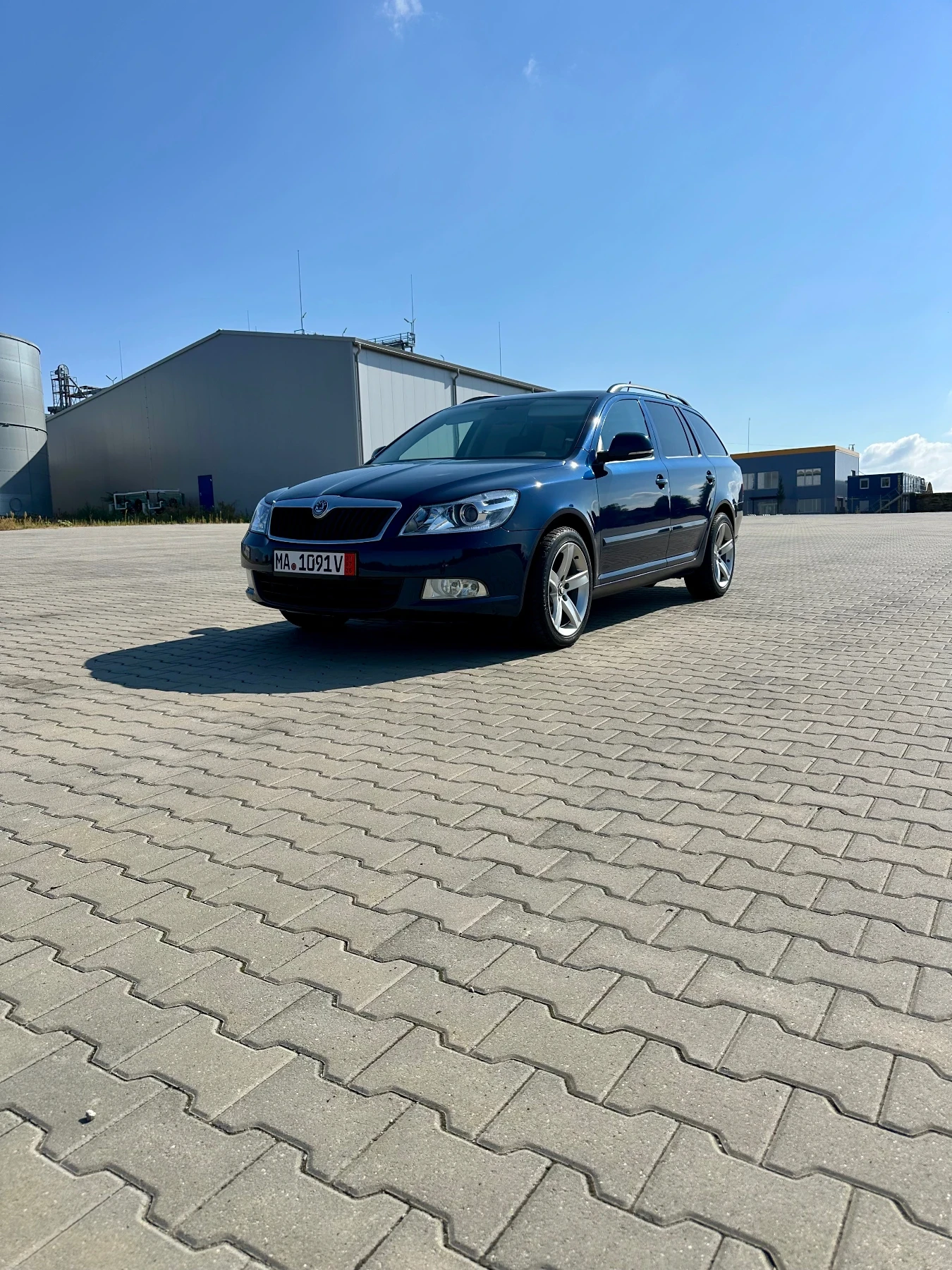 Skoda Octavia | Mobile.bg � ����������� 5