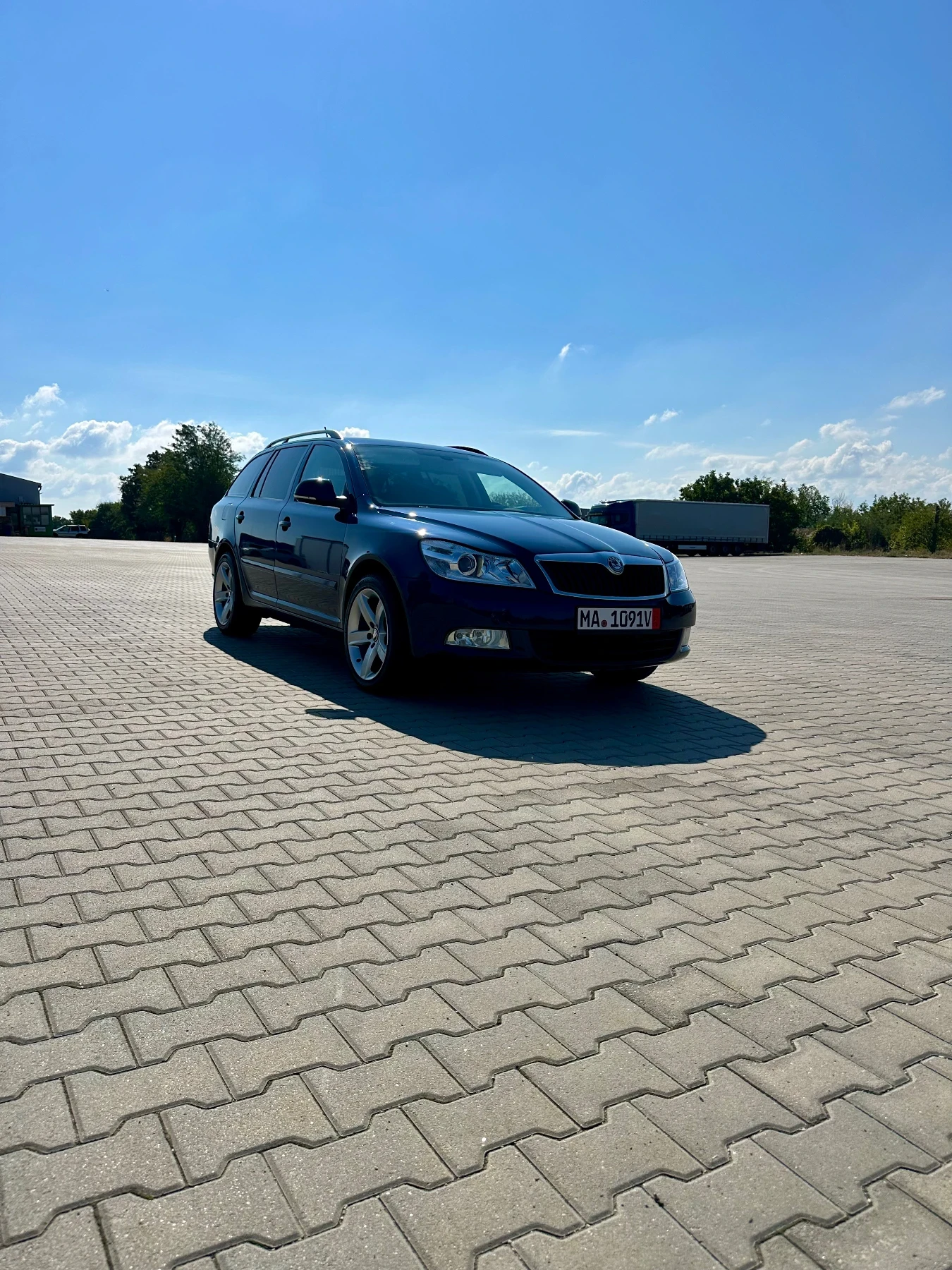 Skoda Octavia | Mobile.bg � ����������� 1