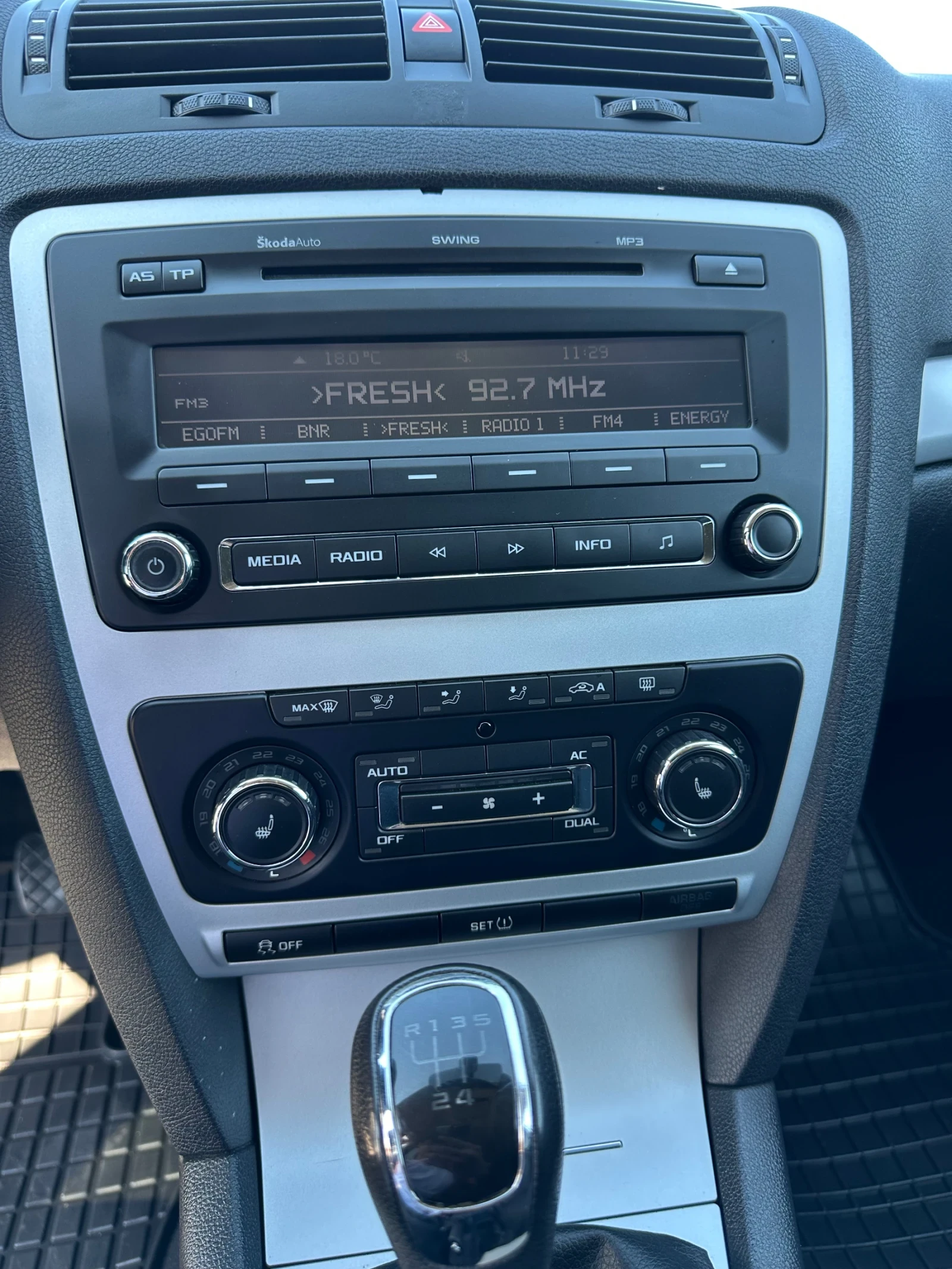 Skoda Octavia | Mobile.bg � ����������� 9