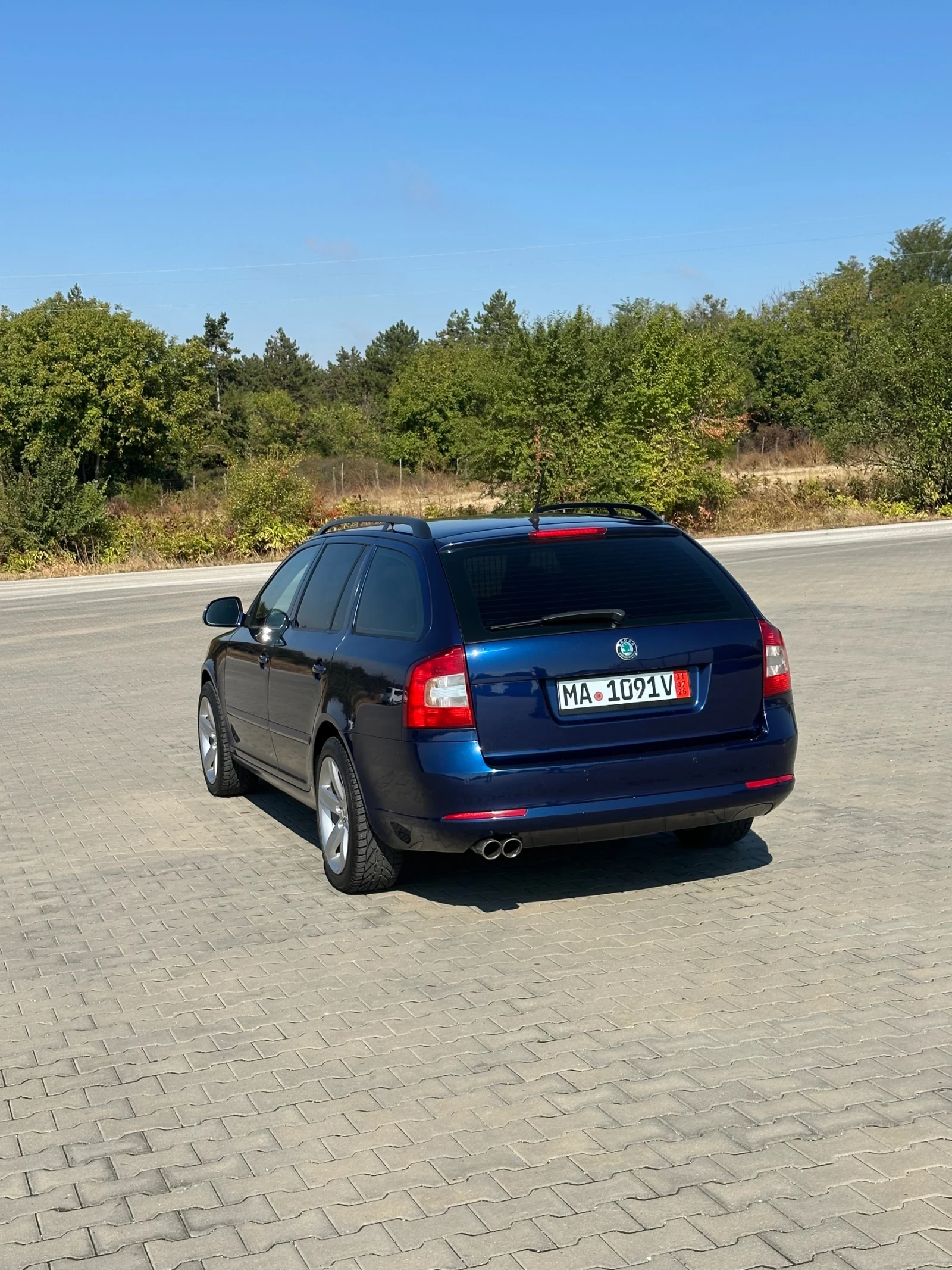 Skoda Octavia | Mobile.bg � ����������� 4