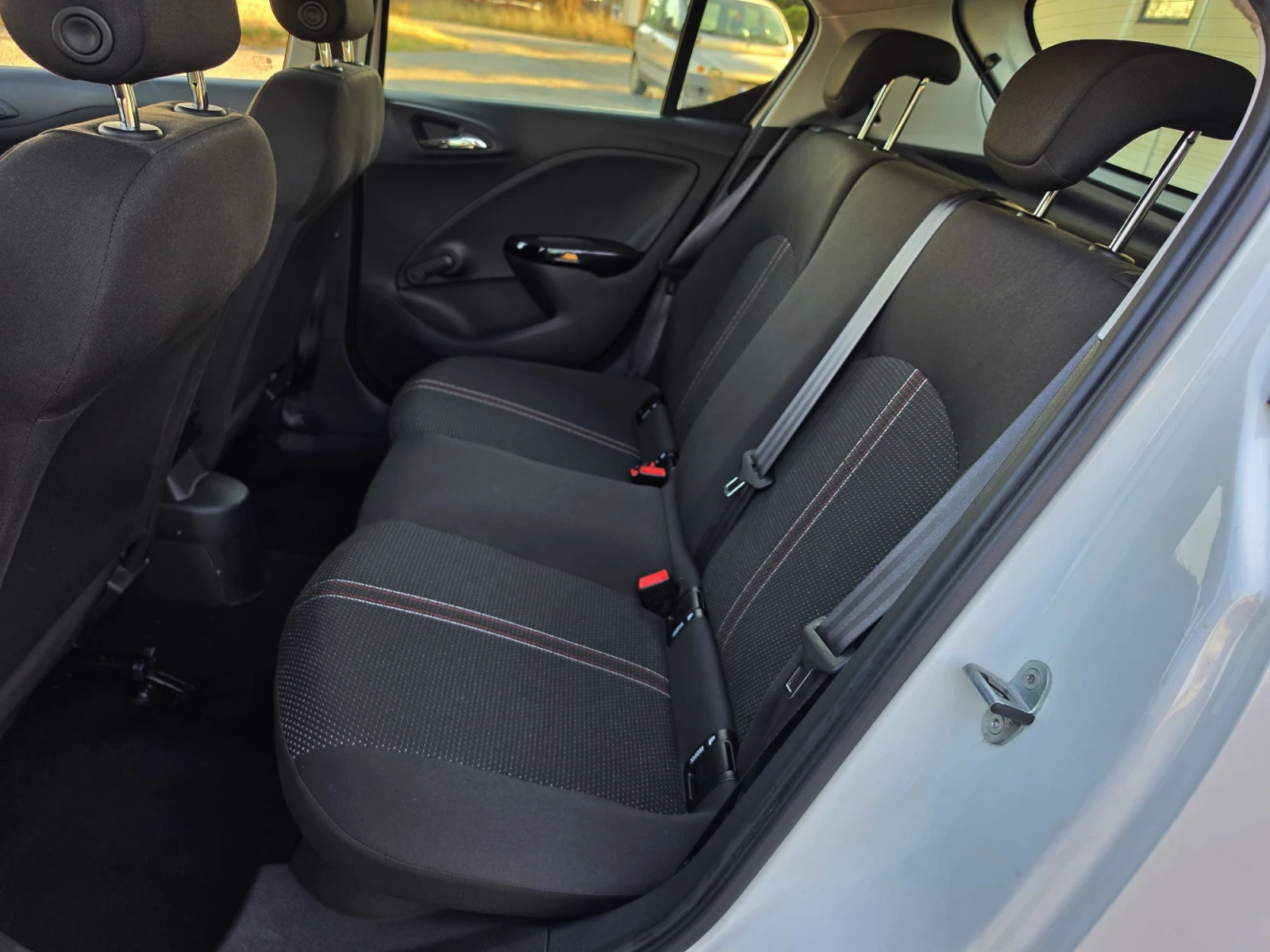 Opel Corsa 1.4i GPL INNOVATION BLACK EDITION | Mobile.bg � ����������� 12