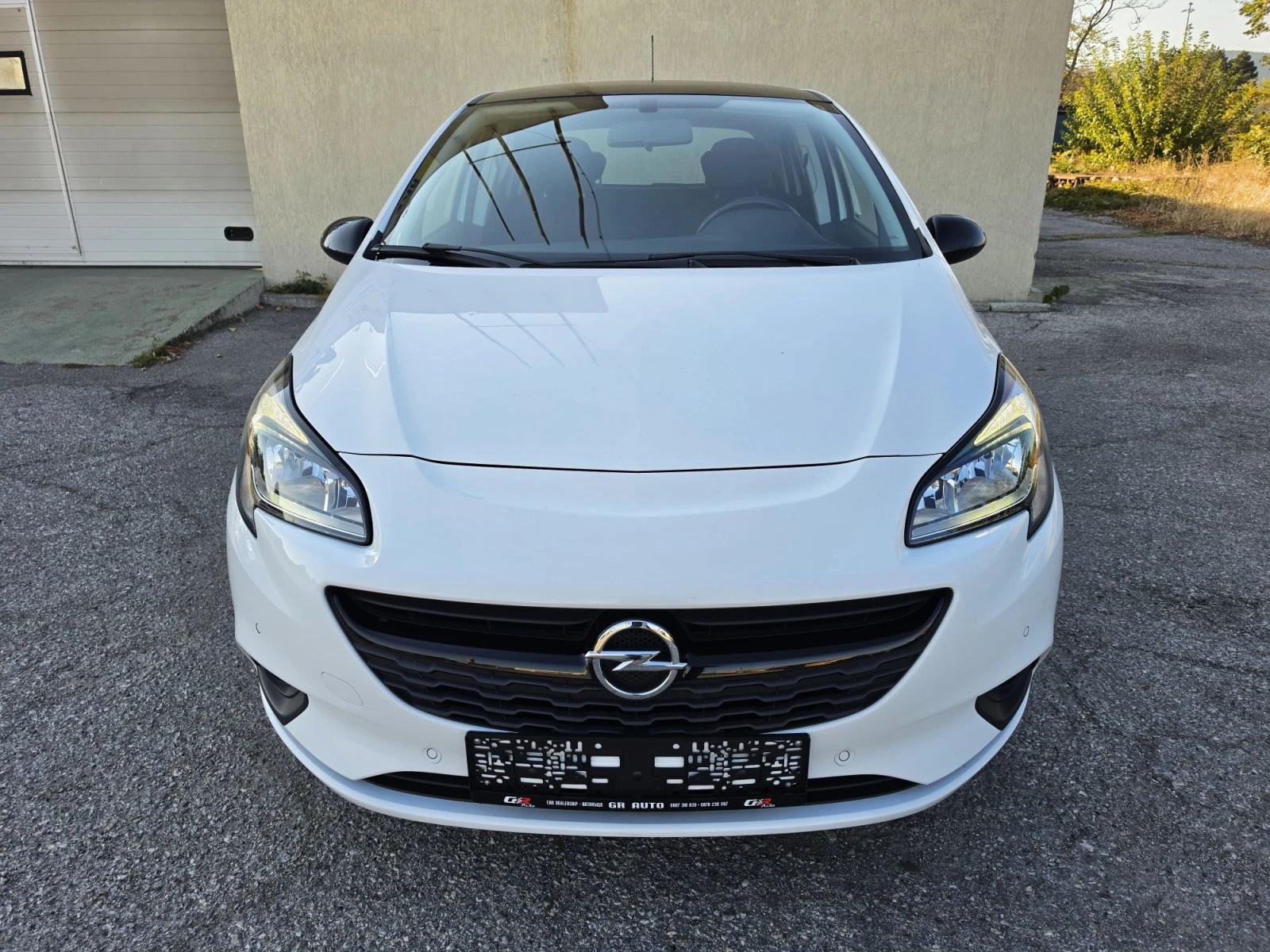 Opel Corsa 1.4i GPL INNOVATION BLACK EDITION | Mobile.bg � ����������� 2