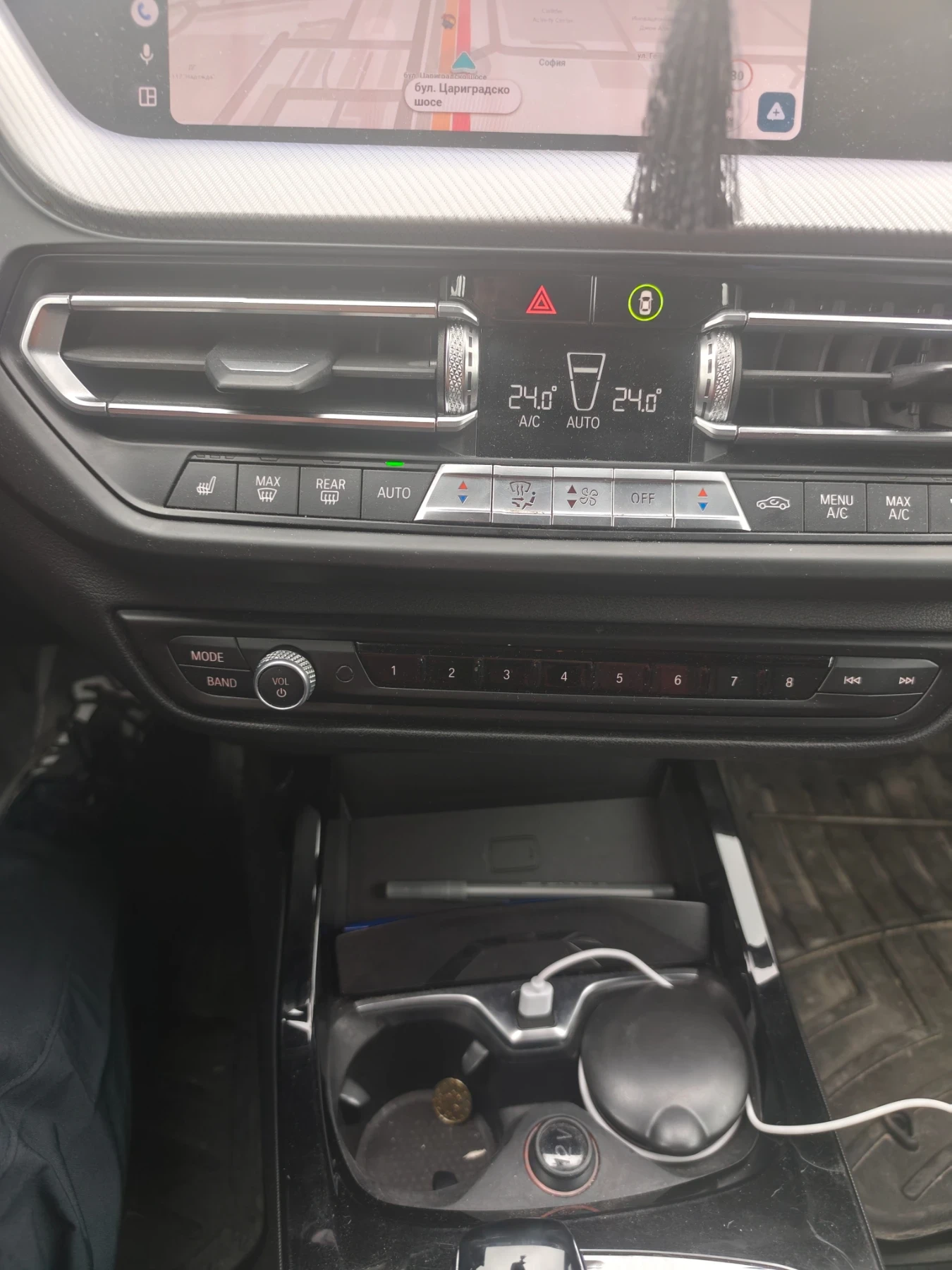BMW 2 Gran Coupe 228xi, снимка 15 - Автомобили и джипове - 56737507