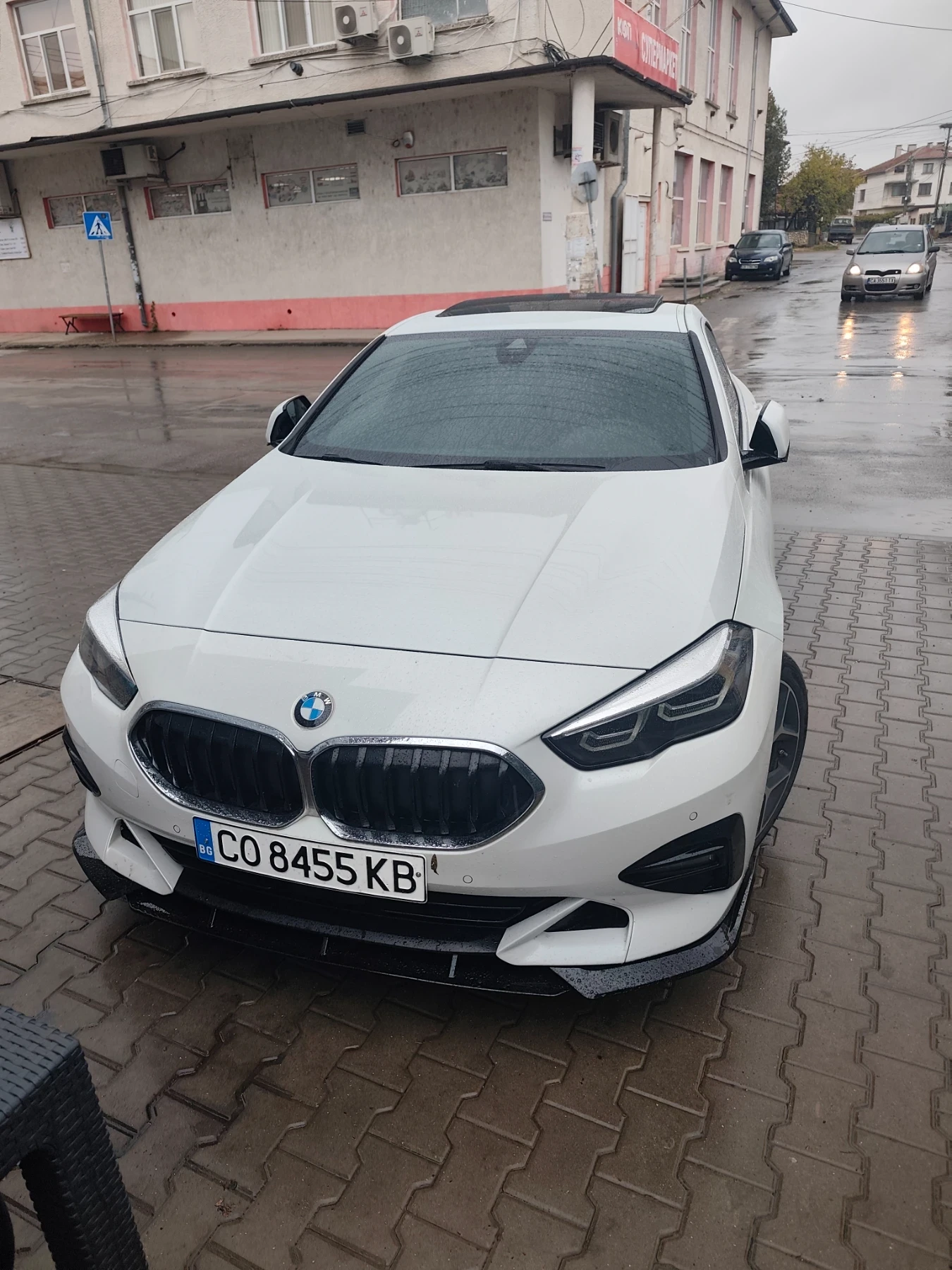 BMW 2 Gran Coupe 228xi
