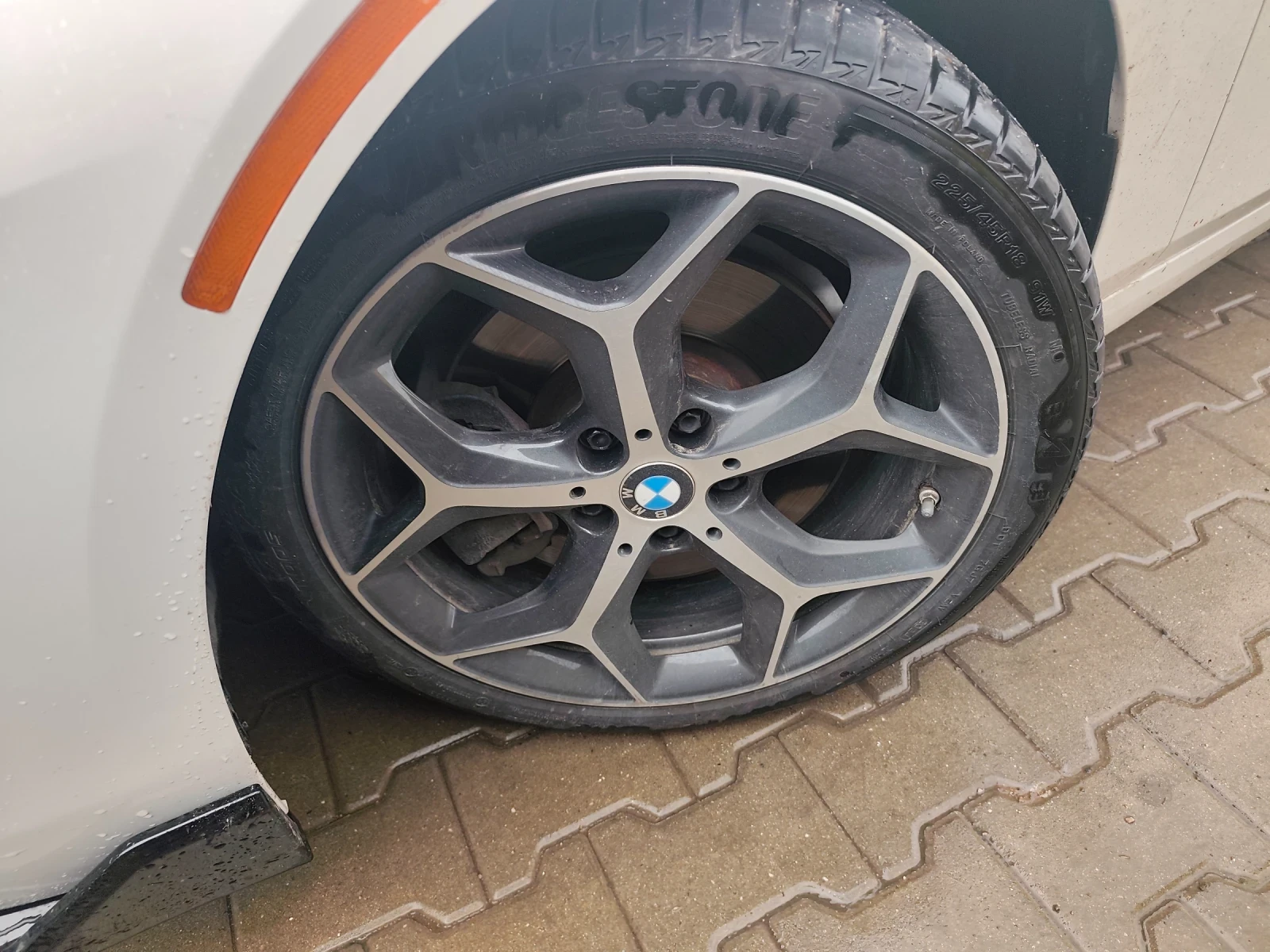 BMW 2 Gran Coupe 228xi, снимка 4 - Автомобили и джипове - 56737507