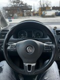 VW Touran 1.6 TDI - изображение 8