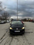 VW Touran 1.6 TDI - [2] 