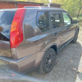 Nissan X-trail 2.0 dci, снимка 3