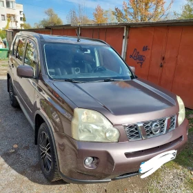 Nissan X-trail 2.0 dci, снимка 2