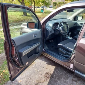 Nissan X-trail 2.0 dci, снимка 5