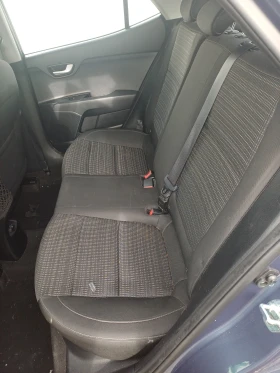 Kia Stonic 1.0i turbo GDI-100кс, снимка 5