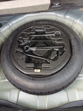 Kia Stonic 1.0i turbo GDI-100кс, снимка 13