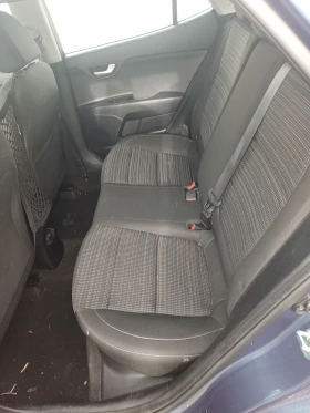 Kia Stonic 1.0i turbo GDI-100кс, снимка 6
