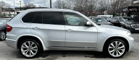 BMW X5 3.0D 286HP HUD CAMERA ТЕГЛИЧ, снимка 4