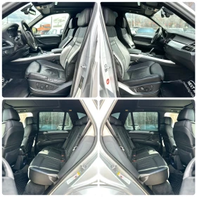 BMW X5 3.0D 286HP HUD CAMERA ТЕГЛИЧ, снимка 12