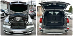 BMW X5 3.0D 286HP HUD CAMERA ТЕГЛИЧ, снимка 16