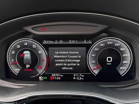 Audi Q7 * Progressiv * CARFAX * БЕЗ ПЪРВОНАЧАЛНА ВНОСКА, снимка 8