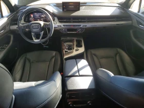 Audi Q7 PREMIUM PLUS* QUATTRO* CARFAX* АВТОЛИЗИНГ, снимка 8