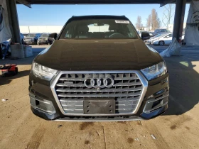 Audi Q7 PREMIUM PLUS* QUATTRO* CARFAX* АВТОЛИЗИНГ, снимка 5