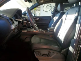 Audi Q7 PREMIUM PLUS* QUATTRO* CARFAX* АВТОЛИЗИНГ, снимка 7