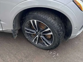 Volvo XC60 * Momentum * CARFAX *  Подгрев *  Панорама * , снимка 7