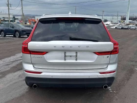 Volvo XC60 * Momentum * CARFAX *  Подгрев *  Панорама * , снимка 4