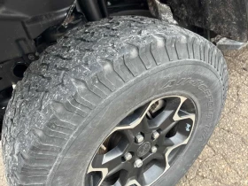 Jeep Wrangler * Unlimited Rubicon* PANO* KEYLESS* ПОДГРЕВ* , снимка 7