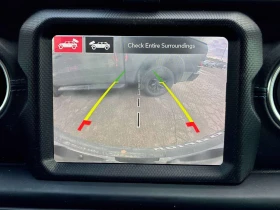 Jeep Wrangler * Unlimited Rubicon* PANO* KEYLESS* ПОДГРЕВ* , снимка 12