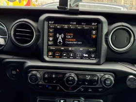 Jeep Wrangler * Unlimited Rubicon* PANO* KEYLESS* ПОДГРЕВ* , снимка 9