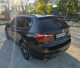 BMW X3 M PACK FULL, снимка 7