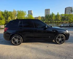 BMW X3 M PACK FULL, снимка 4
