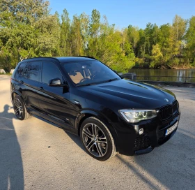 BMW X3 M PACK FULL, снимка 3