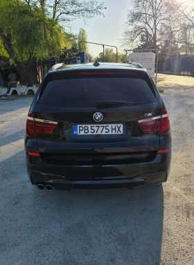 BMW X3 M PACK FULL, снимка 6