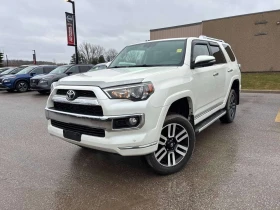 Toyota 4runner * SR5 * CARFAX * ЦЕНА ДО БГ, снимка 1