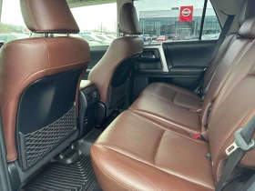Toyota 4runner * SR5 * CARFAX * ЦЕНА ДО БГ, снимка 11
