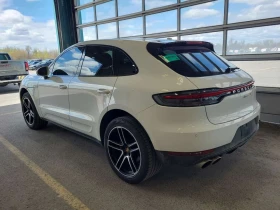 Porsche Macan S/CARFAX/Подгрев/Обдух/2 Ключа/Панорама, снимка 4